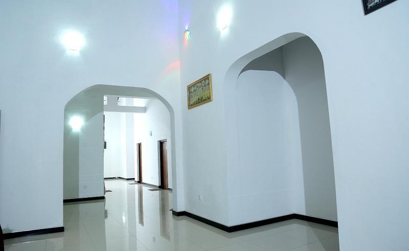 Grand Hilton Hotel Negombo Extérieur photo